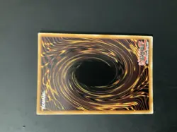 Yugioh Primite Lordly Lode Quarter Century Secret Rare ROTA-EN058 1st Edition - Image 2