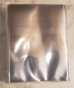 One Piece Official Sleeves - Premium Card Collection Uta Sleeves (70ct) - Image 2