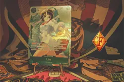One Piece TCG Lim P-079 CS CHAMPIONSHIP EVENT PACK PROMO NM - Image 1
