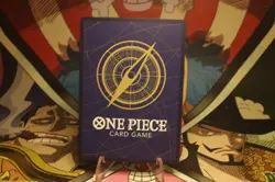 One Piece TCG Lim P-079 CS CHAMPIONSHIP EVENT PACK PROMO NM - Image 2