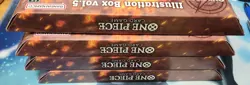 4x One Piece - Illustration Box Vol 5 - OP-13- Booster Packs - Factory Sealed - Image 5