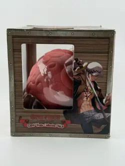 One Piece DF03 Devil Fruit Collection Vol 3 Eng Fruits English DF-03 - IN HAND - Image 2