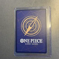 Monkey.D.Luffy (ST29-011 Alt) (NM) - One Piece - ST-29 Egghead Start Deck (ENG) - Image 2