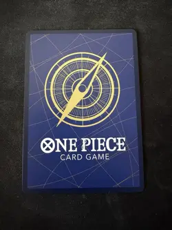 One Piece CCG MR.2.BON.KUREI EB01-061 NM English - Image 2