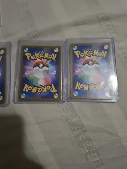 Pokemon Neo Discovery First Edition Forretress Psa 9 Card Lot Of 5 Card Nm - Image 5
