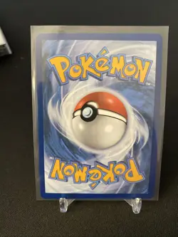 Pokemon Counter Gain Hyper Rare Sv08: Surging Sparks Holo Card 249/191 - Image 2