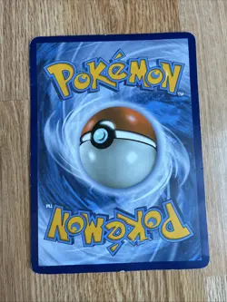 Guzzlord GX 063A/111 Jumbo Cards Holo - Image 3