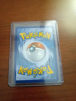Pokemon Pikachu Card 088/Sv-p English, Black Star Promo, Near Mint Condition - Image 2