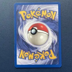 Pokemon Card - Team Rocket 19/82 - DARK ARBOK (rare) **1st Edition** - NM - Image 2