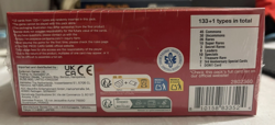 One Piece Card Game: Carrying On His Will (OP-13) - English Sealed Booster Box - Image 3