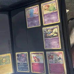 Pokemon TCG XY Generations Radiant Collection 16 Card Bundle - Image 2