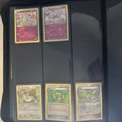 Pokemon TCG XY Generations Radiant Collection 16 Card Bundle - Image 3