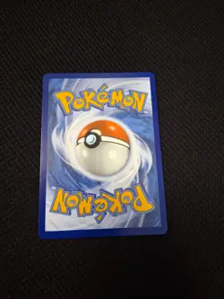 Ethan's Ho-Oh ex 239/182 Sv10: Destined Rivals Holo Pokemon Card TCG - Image 4