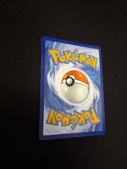Ethan's Ho-Oh ex 239/182 Sv10: Destined Rivals Holo Pokemon Card TCG - Image 5
