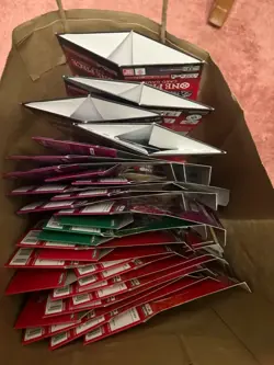 One Piece TCG Bulk! C/UC/R/SR/L/Don 8000+ Cards! Read Description! - Image 3