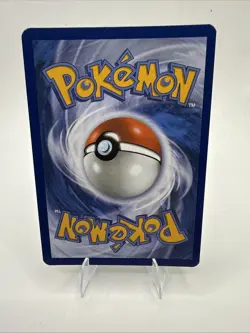 Cynthia's Roserade 184/182 Illustration Rare Destined Rivals Pokemon Card - Image 5