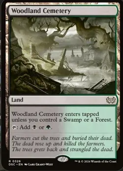 Magic the Gathering MTG 4 random decks (total 256 cards) - Image 3