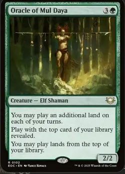 Magic the Gathering MTG 4 random decks (total 256 cards) - Image 4