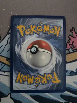 Eevee VMAX SWSH087 - Full Art Promo - Holo Pokemon Card - Image 2