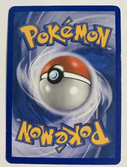 Meteor Falls 89/107 2005 EX Deoxys Pokemon Card TCG Reverse Holo Stamped - Mp - Image 2