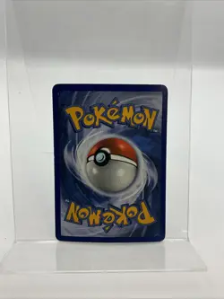 Pokemon Card TCG - Rayquaza ex Deoxys 22/107 Reverse Holo STAMPED (2005) DMG/HP - Image 2