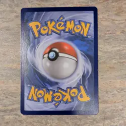 Pokemon Crobat BREAK XY181 XY Promo Holo 160HP TCG Card - Image 3