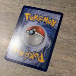 Pokemon Crobat BREAK XY181 XY Promo Holo 160HP TCG Card - Image 4