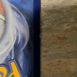 Pokemon Crobat BREAK XY181 XY Promo Holo 160HP TCG Card - Image 5