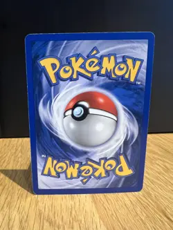 Kangaskhan Base Set 2 26/130 Ex - Near Mint Rare Non Holo Pokemon Card 2000 - Image 2