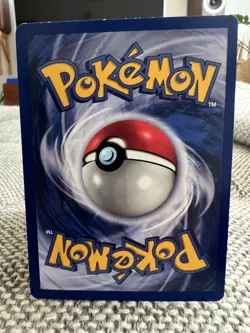 Zapdos Fossil Set 30/62 Near Mint Rare Non Holo Pokemon Card 1999 - Image 2