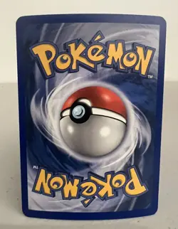 Horsea EX Dragon 58/97 Reverse Holo Pokemon Card 2003 Very Good - Image 2