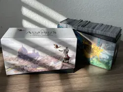 MTG Magic the Gathering RANDOM BUNDLE BOX with 500+ Random Cards - Free Shipping - Image 1