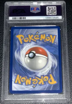 PSA 10 GEM MINT Dragonair Pokemon Card 181/165 ⭐IR RARE⭐ Sv: 151 🔥 - Image 2
