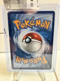 Pokemon TCG Team Rockets Orbeetle Destined Rivals 198/182 Illustration Rare Card - Image 2