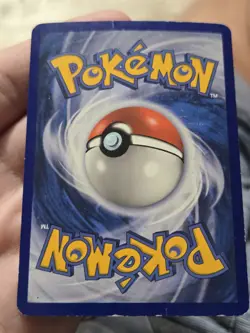 Ludicolo 10/107 - EX Deoxys Stamped Reverse Holo Rare - Pokemon TCG Card - Hp - Image 4