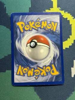 Bagon Reverse Holo Foil Card 52/107 EX Deoxys Stamped Pokemon 2005 Vintage LP - Image 5