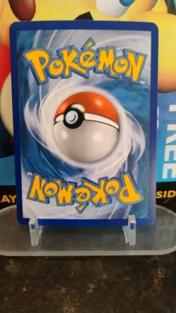 BELDUM EX Deoxys Series POKEMON Stamped Holo 2005 Trading Card 55/107 - Image 2