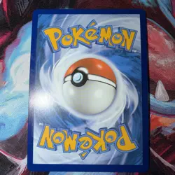 Umbreon V Promo SWSH: Sword & Shield Promo Cards SWSH203 NM - Image 2