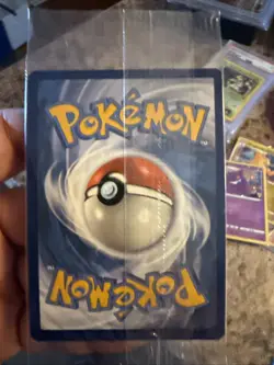 Pokemon Pikachu Adventuring Together Promo Card Holo Rare 027 - Image 2
