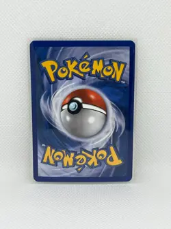 Professor Cozmo's Discovery 90/107 EX Deoxys Pokemon Card Holo NM - Image 2