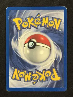 Lt. Surge's Raichu 11/132 Holo Rare Gym Challenge Pokemon Card - Image 2