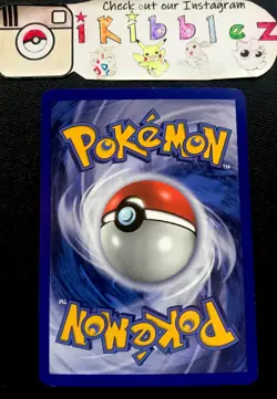 Grumpig 32/107 PL Holo Foil Deoxys Stamped Pokemon Card. Free Tracked Shipping! - Image 2