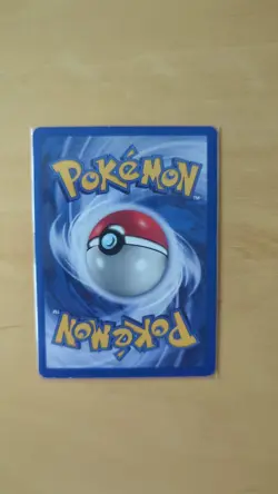 Sabrina’s Golduck 30/132 Pokemon Gym Challenge Rare Card Excellent Condition - Image 5