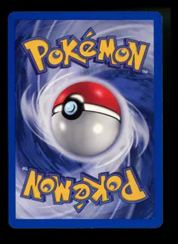 Sabrina's Gengar 14/132 Gym Heroes 2000 Holo Rare WOTC Pokemon Card TCG - Image 2