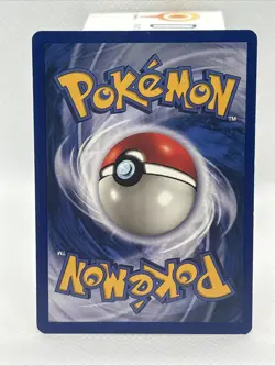 Pokemon TCG Dratini Base Set, Unlimited Uncommon Card 26/102 NM Condition - Image 2