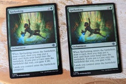 MTG Spelunking Lost Caverns of Ixalan NM Sold Individually - Image 1