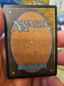 MTG - Commander 2020 - Dismantling Wave - NM - NF - Image 2