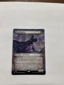 Moonshadow Showcase Lorwyn Eclipse - Image 1