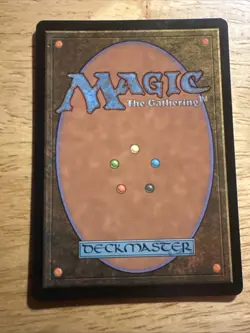 x1 Yennett, Cryptic Sovereign R MTG Commander Masters M/NM, English - Image 2