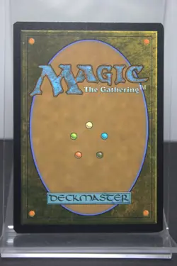 Kinsbaile Cavalier MTG 0130 SPG Rare Borderless Regular NM Near Mint - Image 2